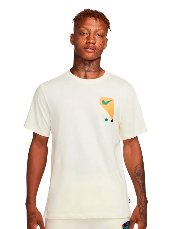 Camiseta Nike NSW Pack 3 V2 Masculina - M