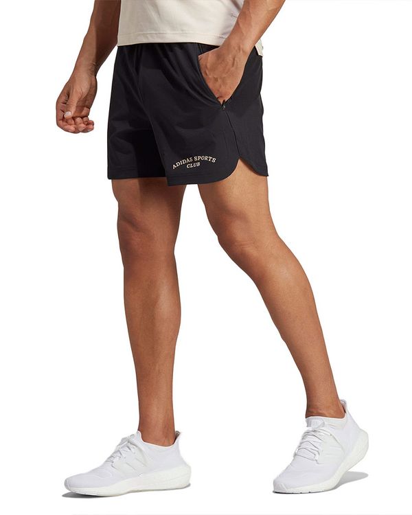 Shorts adidas Sports Club Graphic Masculino - PP
