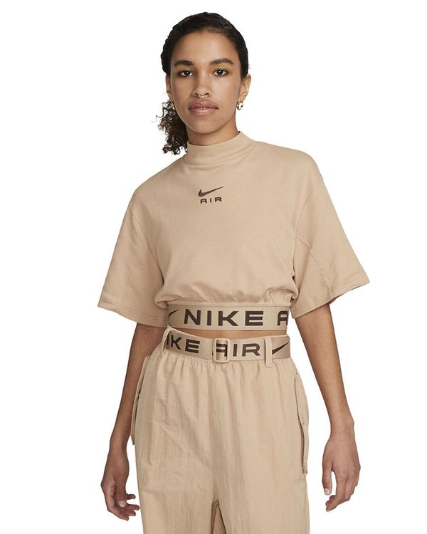 Cropped Nike Air Feminino - GG