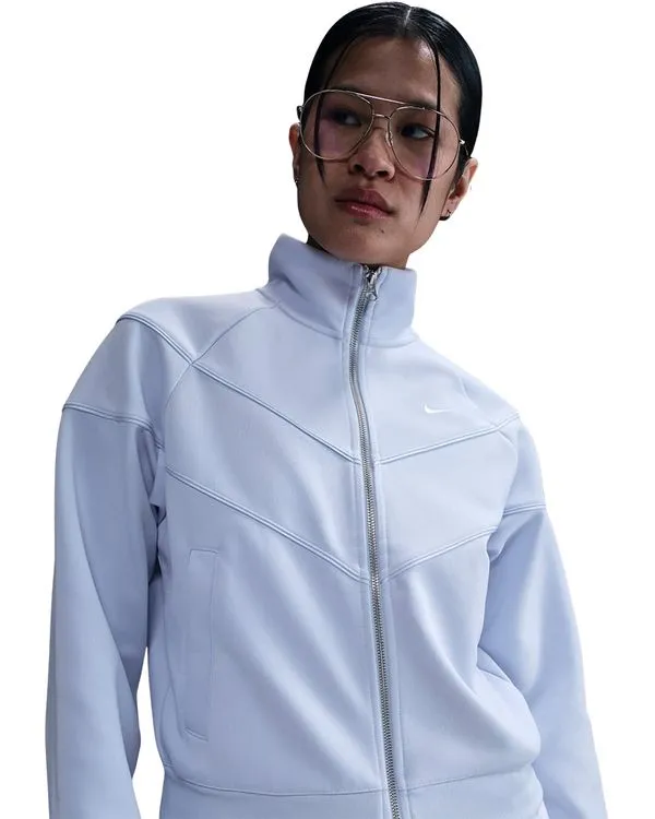 Jaqueta Nike Sportswear Windrunner Feminina - PP