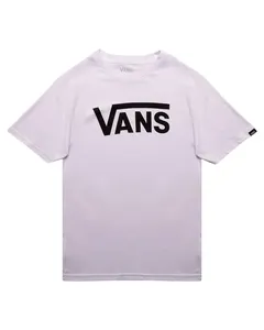Camiseta Vans Classic Infantil - 12 anos
