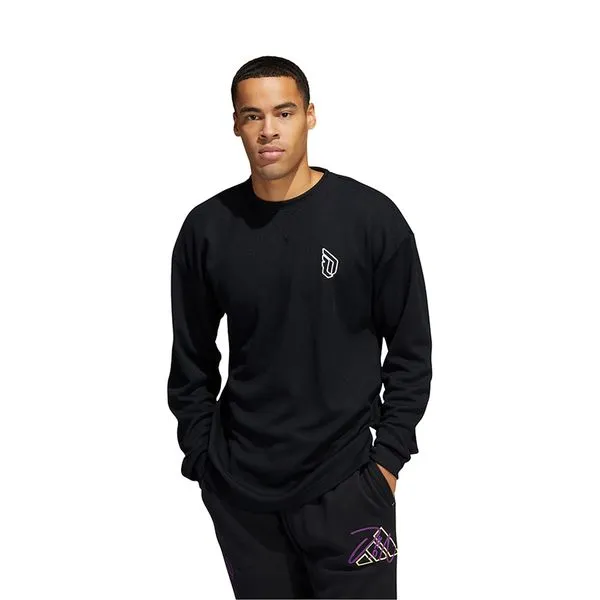 Camiseta adidas Dame 8 Masculina - GGGGG