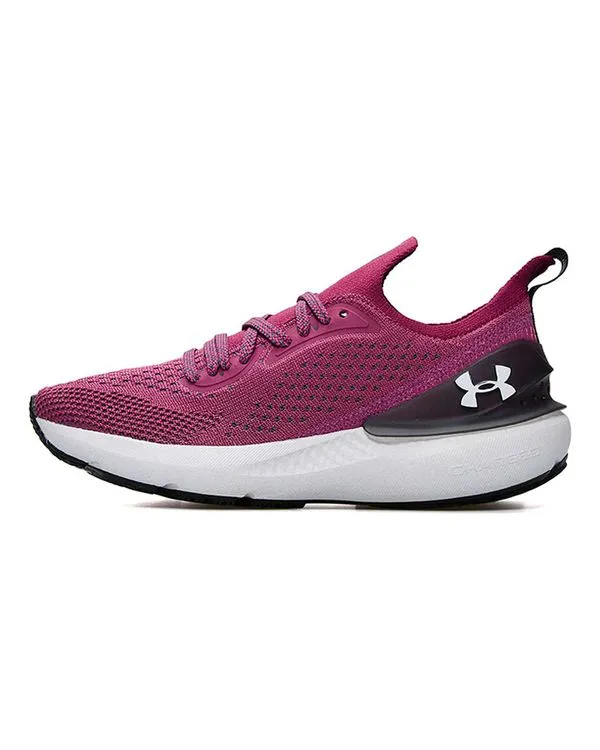 Tênis Under Armour Ch.Quicker W Unissex - 39