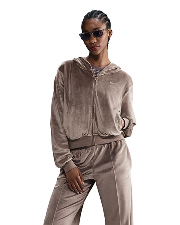 Jaqueta Nike Feminino - M