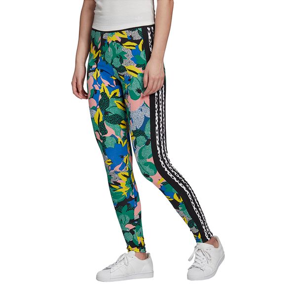 Legging adidas x HER Studio London Feminina - M