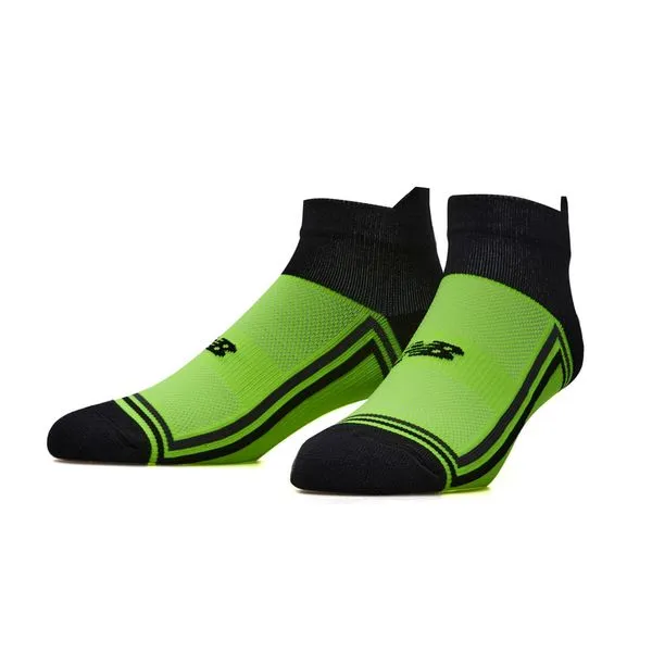 Meia New Balance Performance Unissex - 39a42
