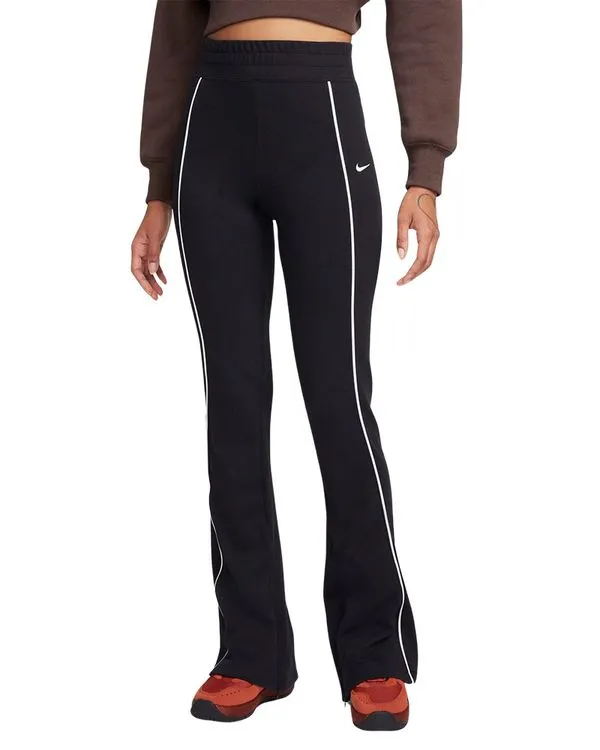 Calça Nike Slit Hem Feminina - G