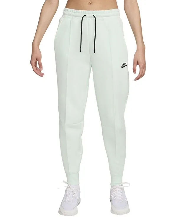 Calça Nike Sportswear Tech Fleece Feminina - GGG