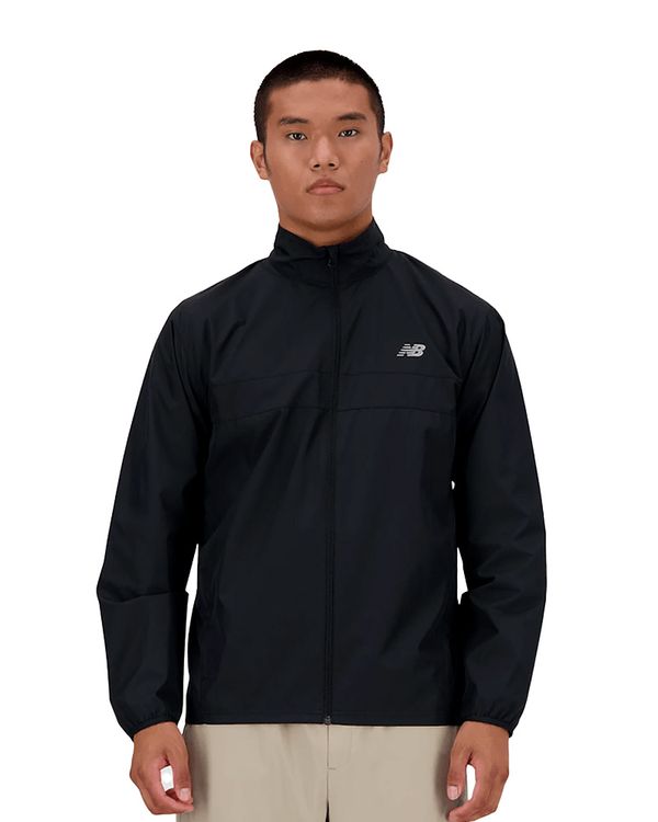 Jaqueta New Balance Sport Essential Masculina - G
