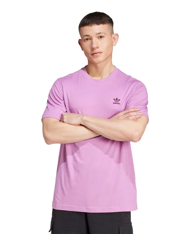 Camiseta adidas Trefoil Essentials Masculina
 - PP