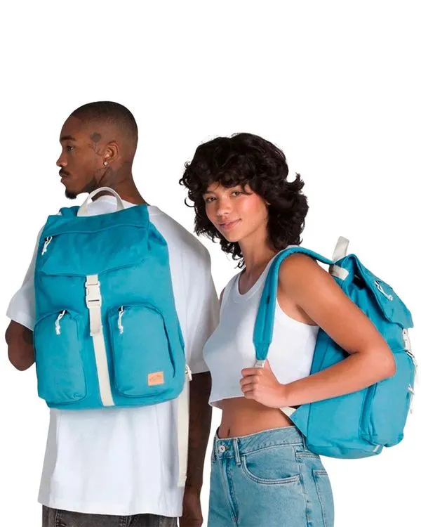 Bolsa Vans Field Trippin Rucksack Unissex - ÚNICO