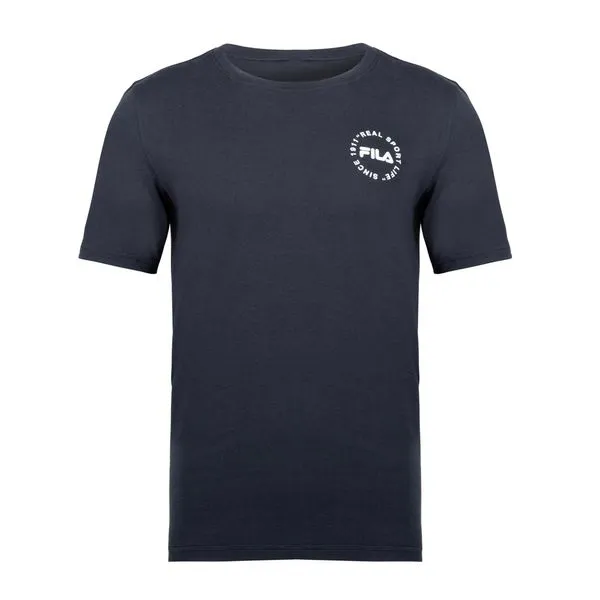 Camiseta Fila Essencial Masculina - GG