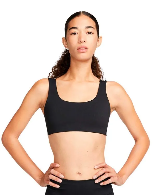 Top Nike Dri-Fit Alate All Feminino - PP
