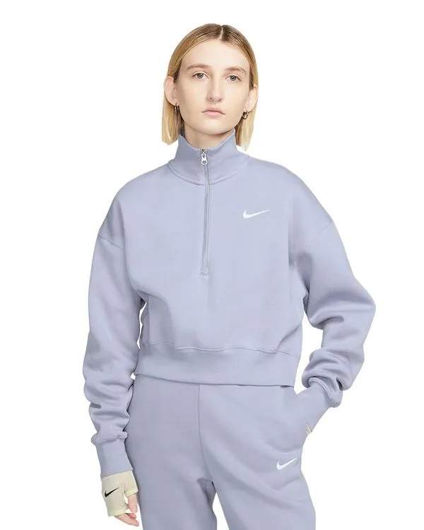 Blusa Nike Phoenix Feminina - G