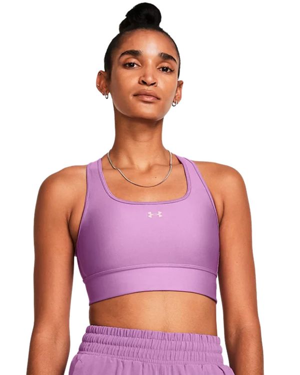 Top Under Armour Crossback Feminino - M