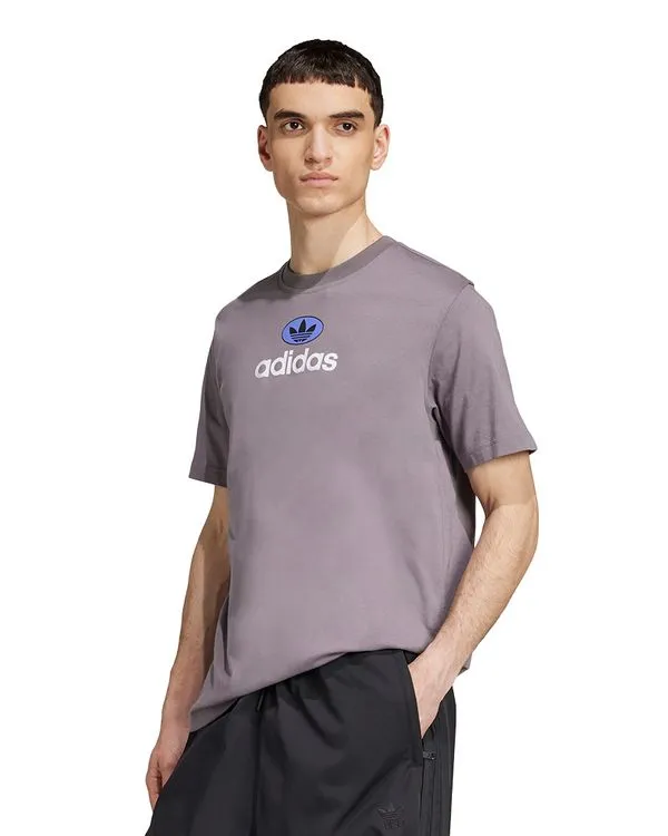 Camiseta adidas Graphic Masculina - PP
