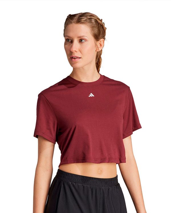 Camiseta adidas ST Feminina - GGG
