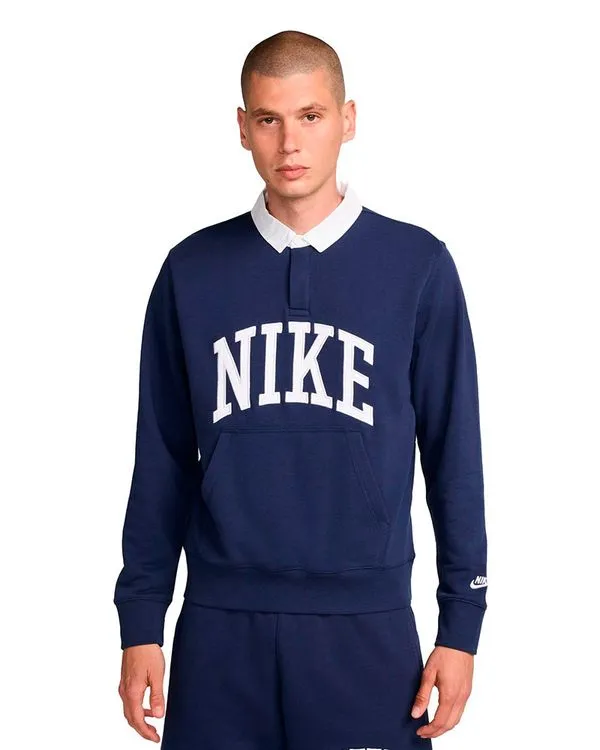 Blusão Nike Club Masculino - G