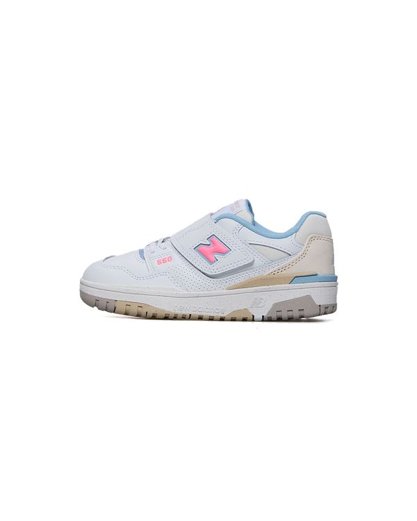 Tênis New balance 550 Infantil - 29