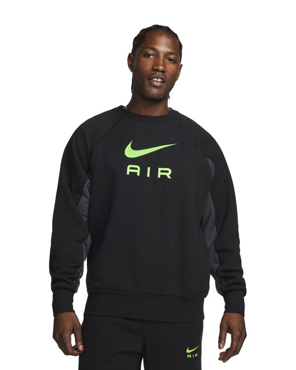 Blusão Nike Air Ft Masculina - M