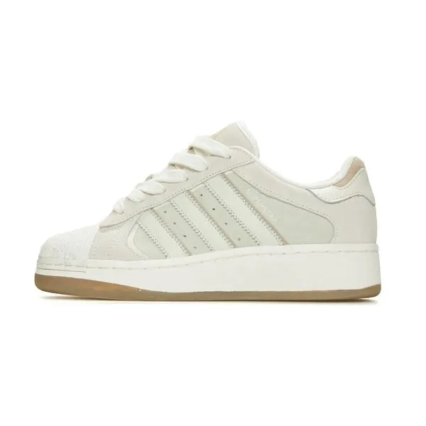 Tênis Adidas Superstar Xlg Essen Feminino - 38