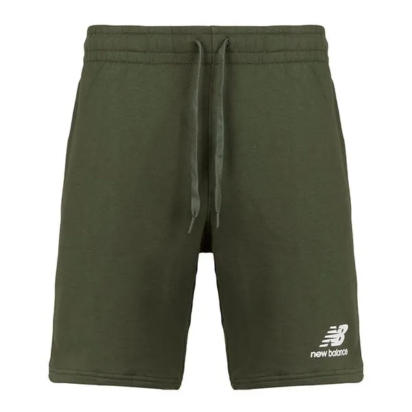 Bermuda New Balance Essentials Basic Masculina - G