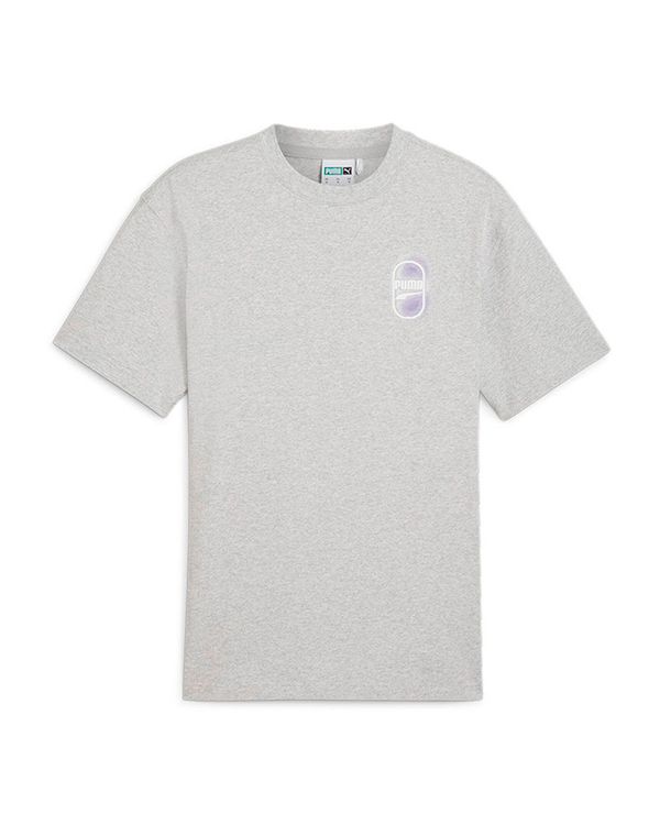 Camiseta Puma 180 Graphic Unissex - PP