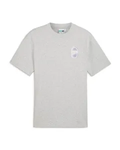 Camiseta Puma 180 Graphic Unissex - PP