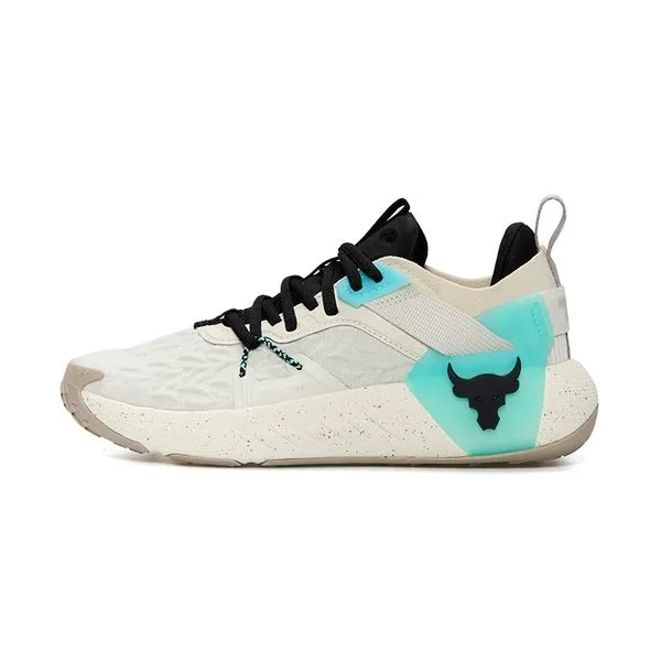 Tênis Under Armour Project Rock 6 Feminino - 38