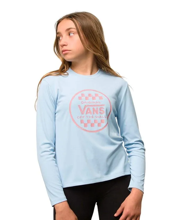 Blusa Vans Infantil - GG-13-15-anos