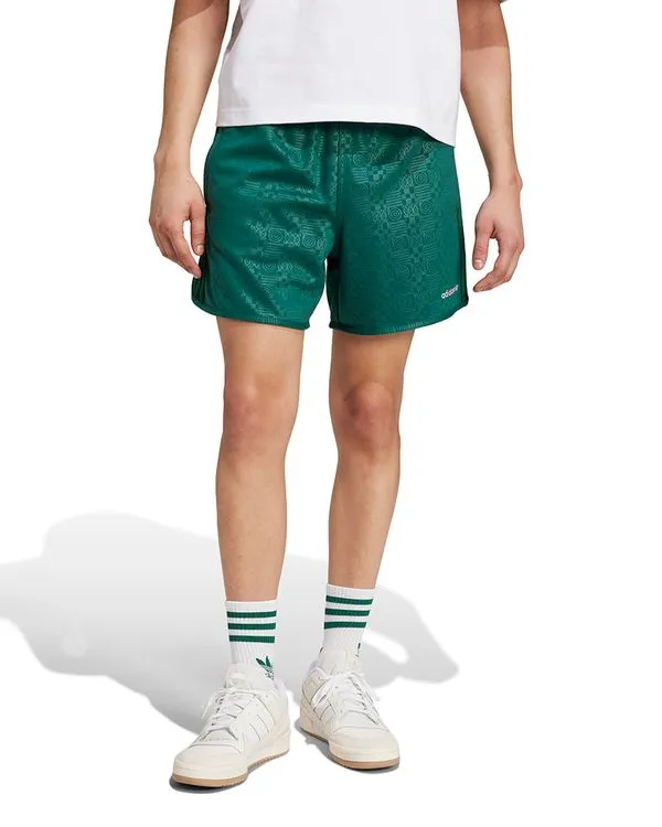 Shorts adidas 80s knit Sprint Masculino - GGGG