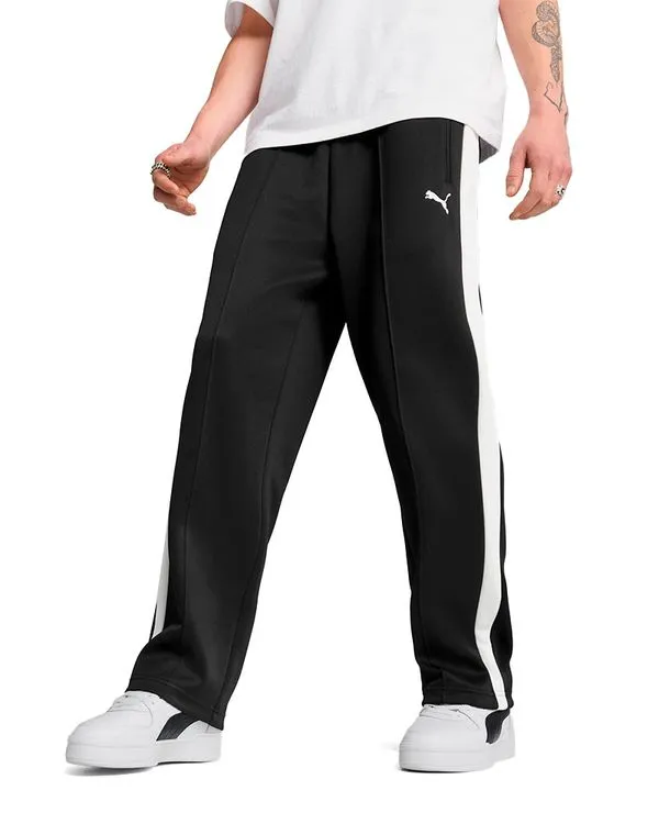 Calça Puma T7 Always On Relaxed Masculina - P