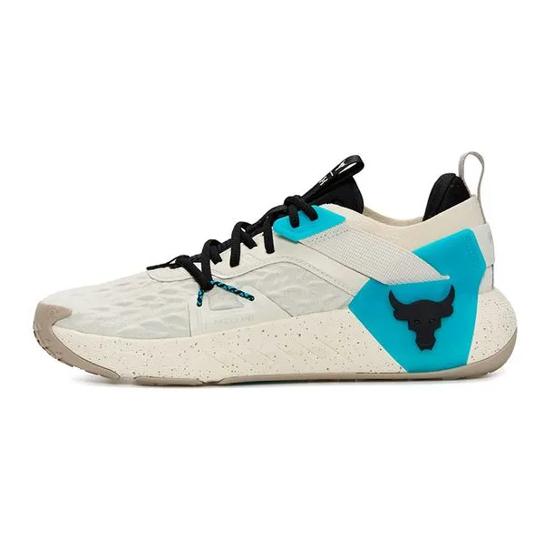 Tênis Under Armour Project Rock 6 Masculino - 41