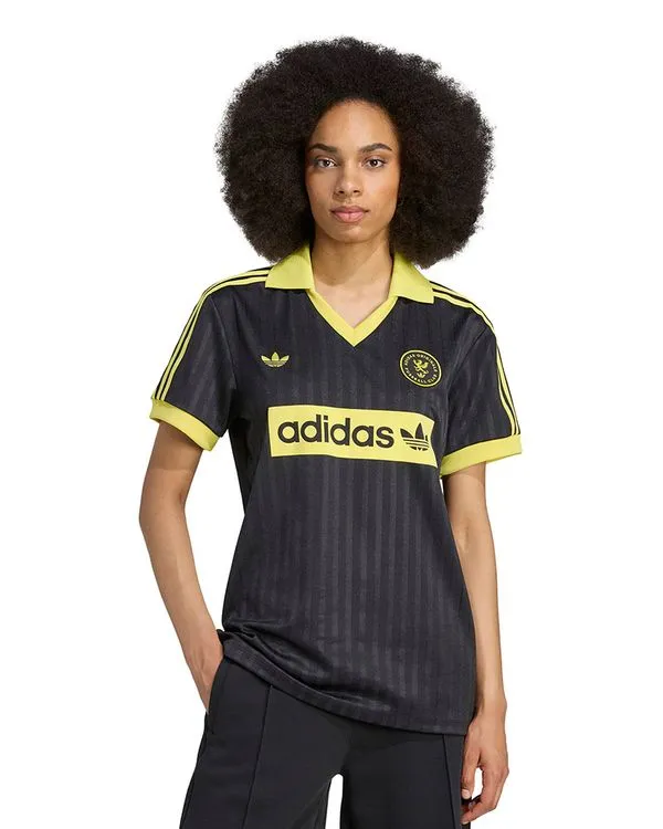 Camisa adidas Originals Feminina - M