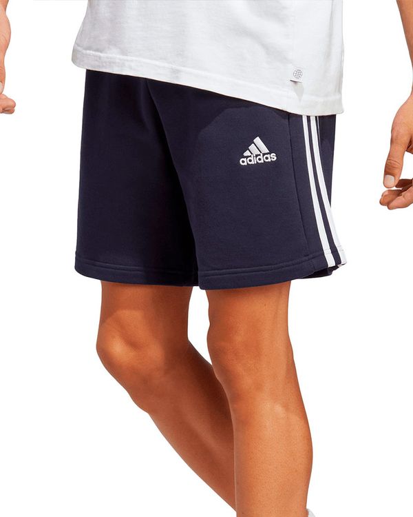 Shorts adidas Essentials 3-Stripes Masculino - PP