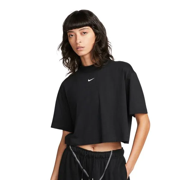 Camiseta Nike NSW Essential Feminina - M