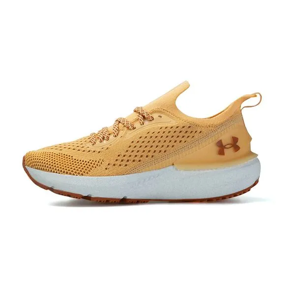 Tênis Under Armour Ch.Quicker W Unissex - 38