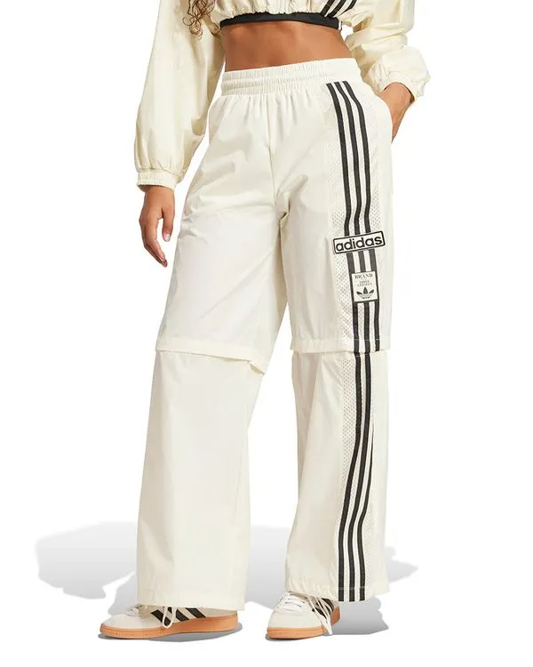Calça adidas Woven Adibreak Feminina - PP