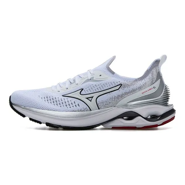 Tênis Mizuno Wave Mirai 6 Unissex - 37