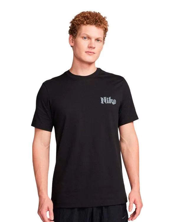 Camiseta Nike NSW Masculina - GG