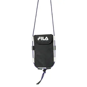 Bolsa Fila Lateral Pouch Multi Unissex - ÚNICO