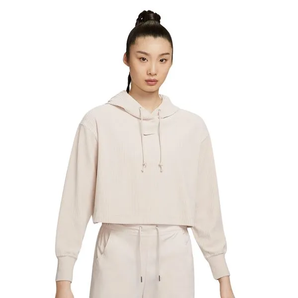 Blusão Nike Velour Feminino - P