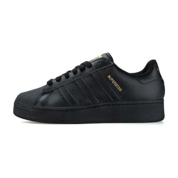 Tênis adidas Superstar XLG Infantil - 34