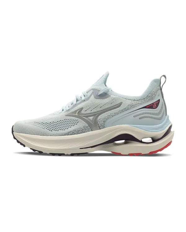 Tênis Mizuno Wave Zest 2 Feminino - 36