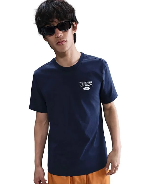 Camiseta Nike Sportswear OC PK Masculina - P