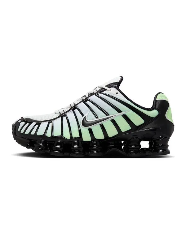 Tênis Nike Shox TL Masculino - 41