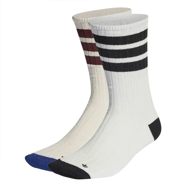 Meia adidas Premium MID 2 Pares - 35 ao 37