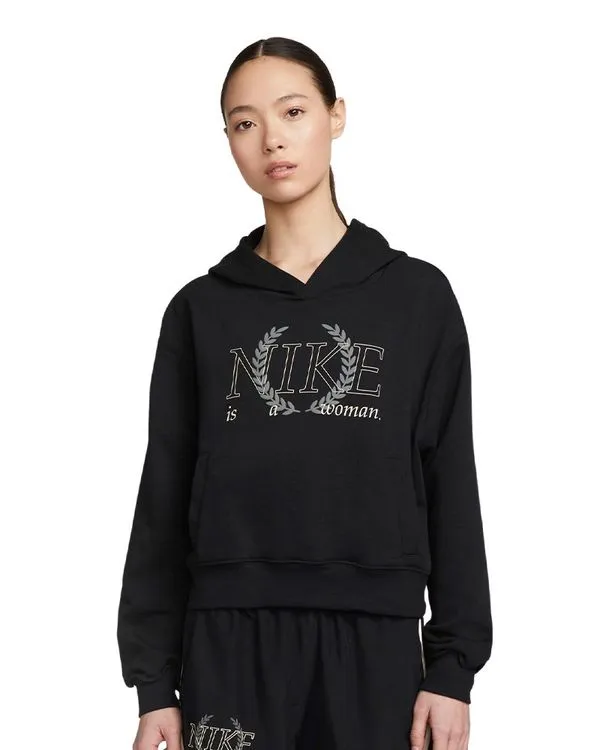 Blusão Nike Dri-Fit GRX Feminino - GGG