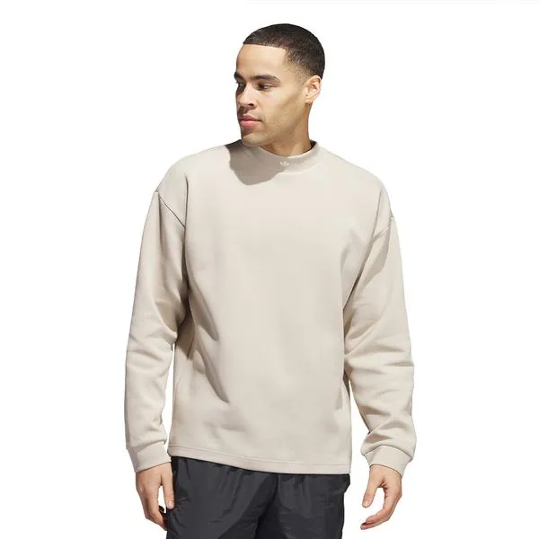 Blusa adidas 1 Moment Masculina - M