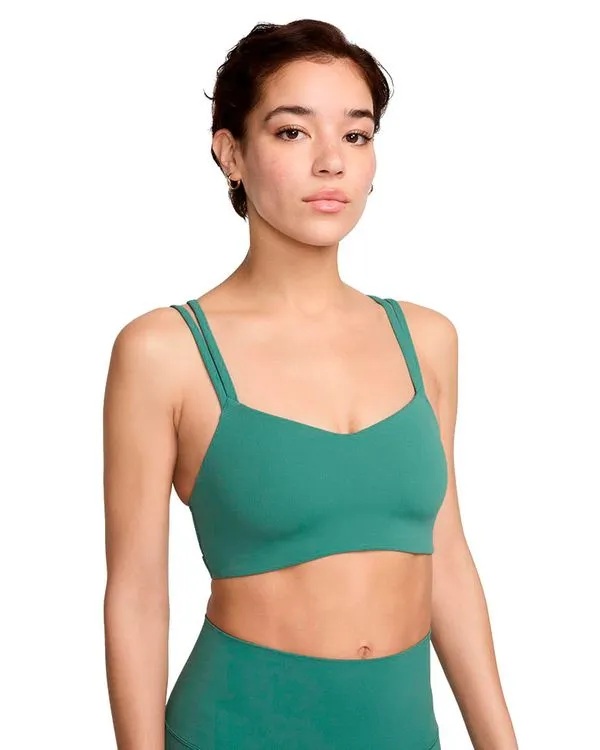 Top Nike Dri-FIT Alate Trace Feminino - GG